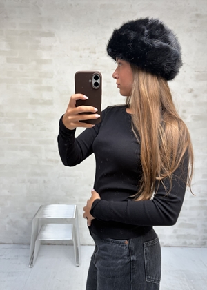 Tyra hat Black Boii Studios
